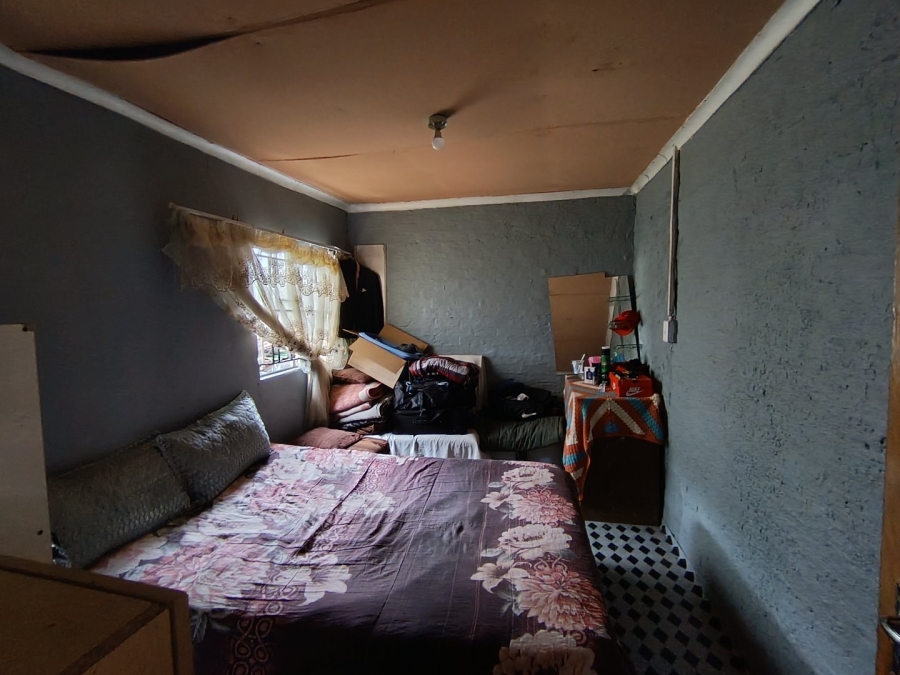 3 Bedroom Property for Sale in Bloemside Free State